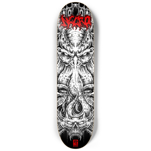 Necro - Cthulhu - Skateboard