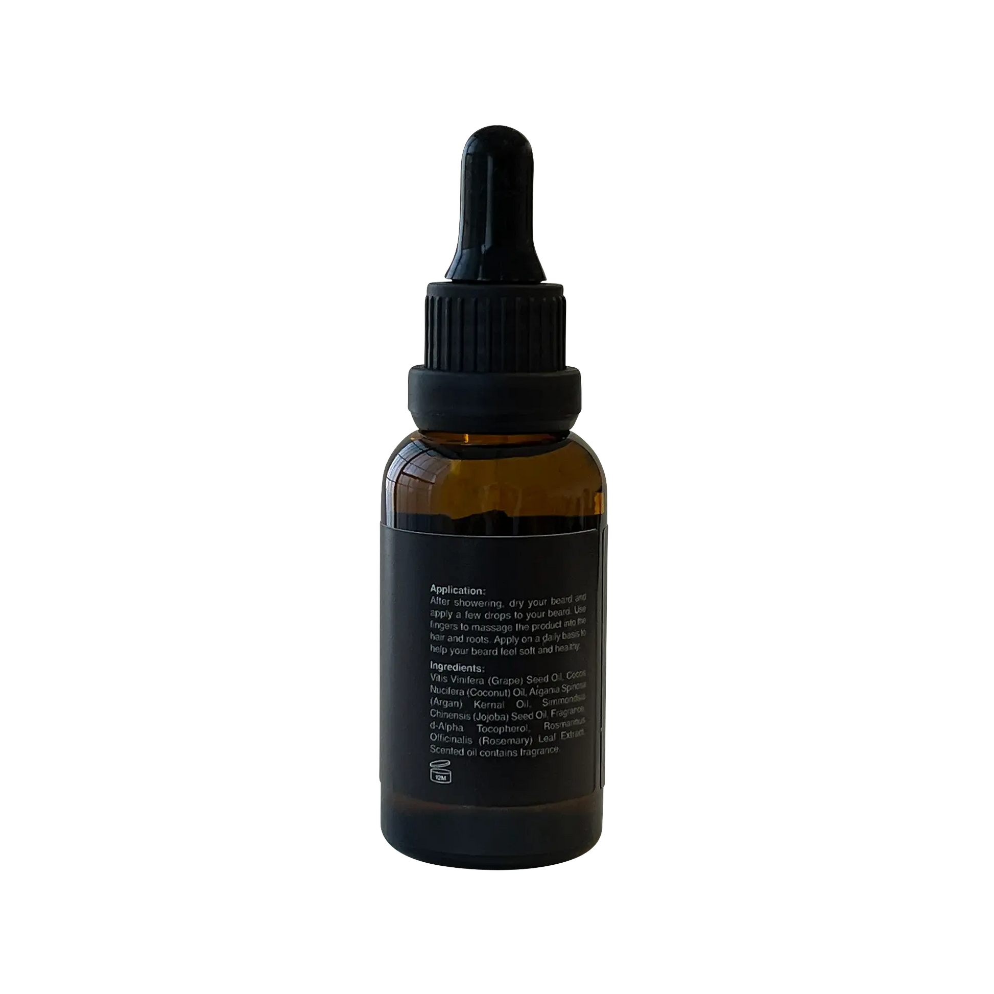 Classic Beard Oil NECRO SUPER STORE