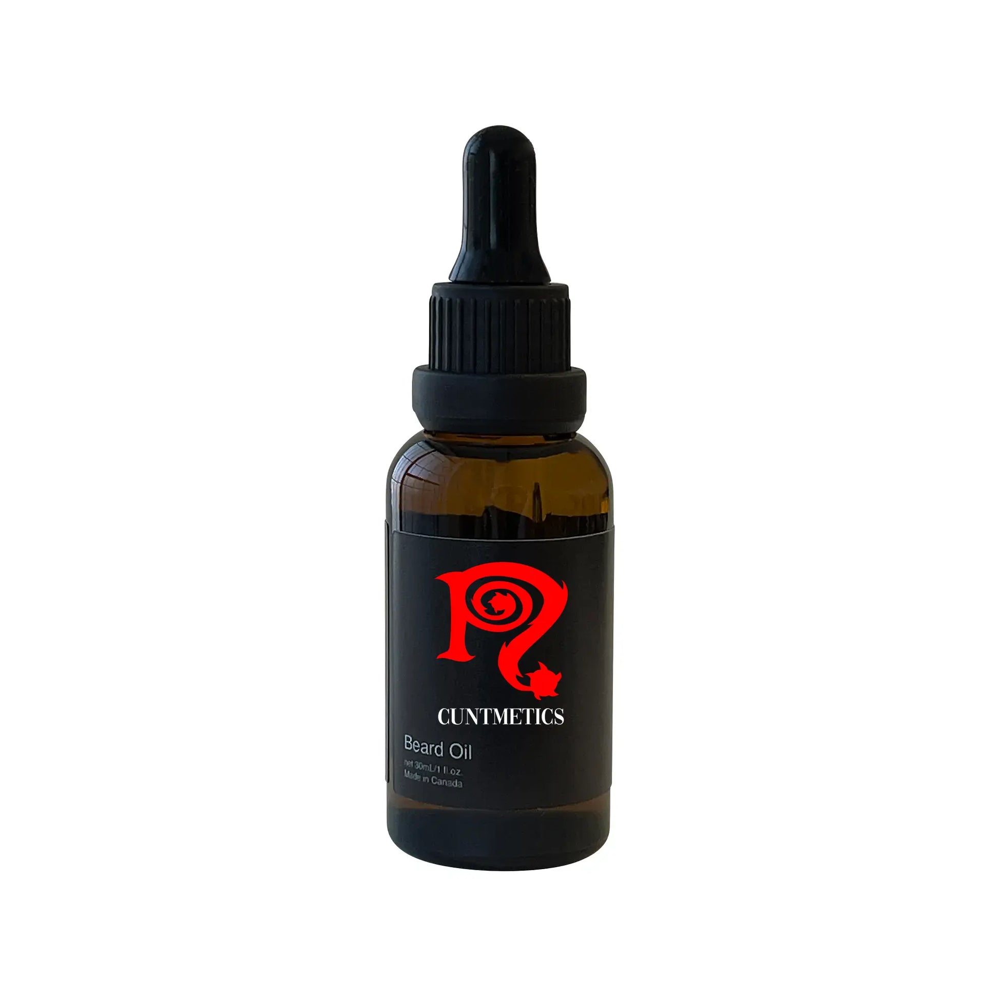 Classic Beard Oil NECRO SUPER STORE