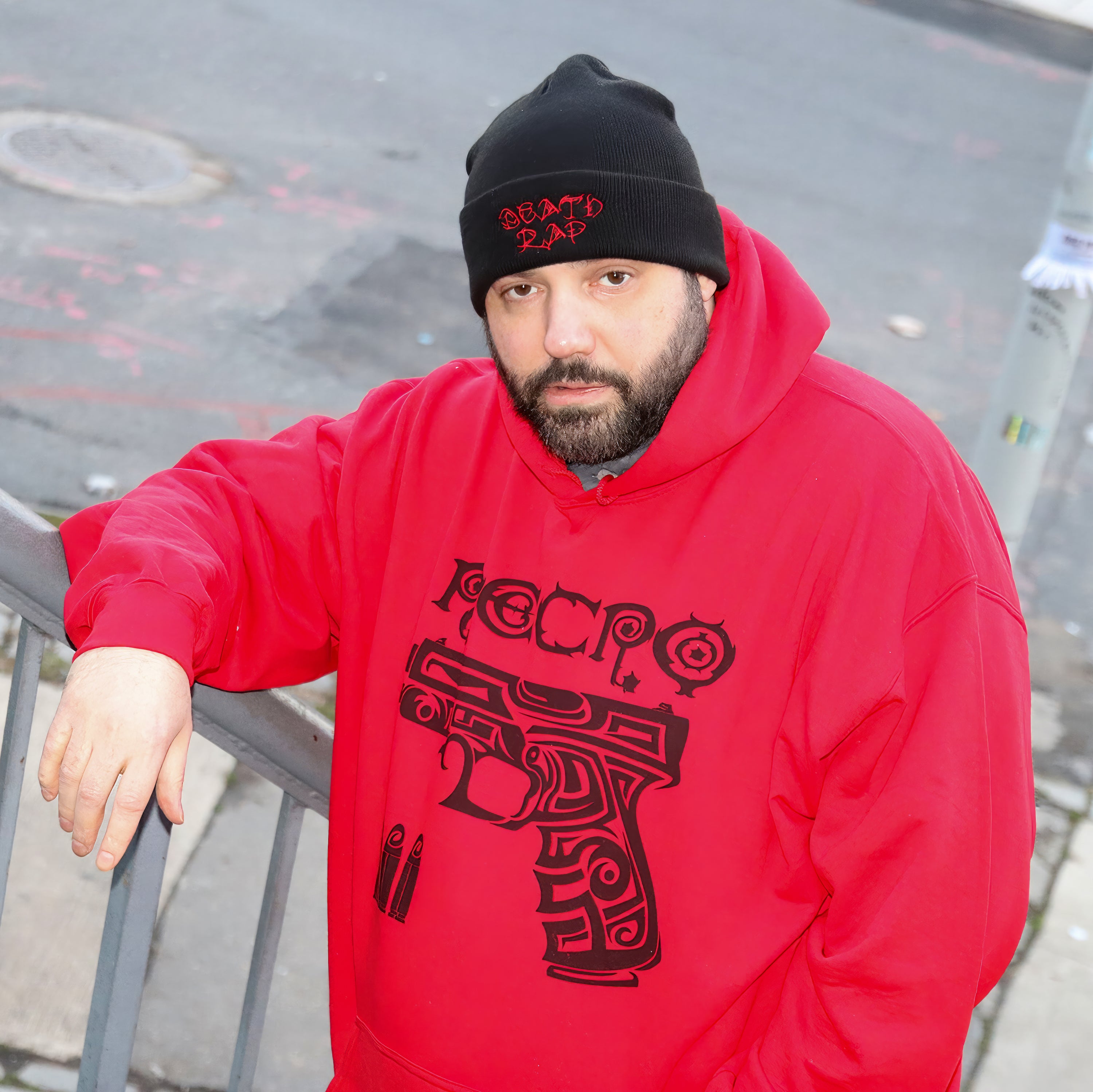 Rare Demos & Freestyles Vol. 1-3 - NECRO SUPER STORE – NECRO SUPER