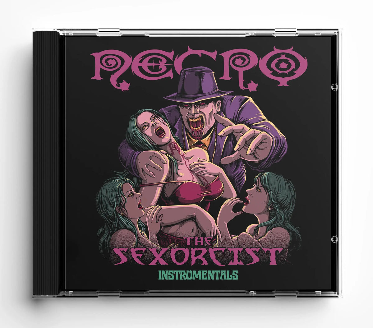 NECRO_TheSexorcist_Instrumenta 