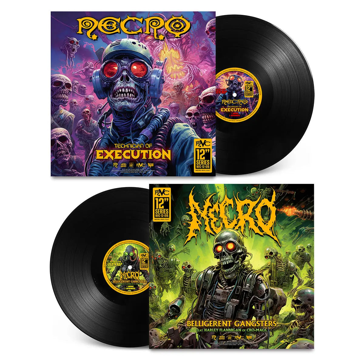 Necro Rapper Merch All – Page 3 – NECRO SUPER STORE