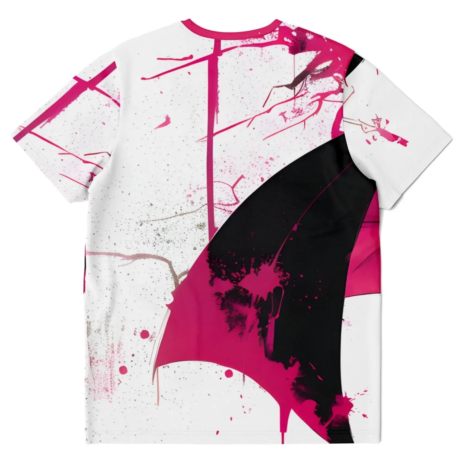 Sexorcist - Demon Succubus - All Over Print T-Shirt - NECRO SUPER STORE