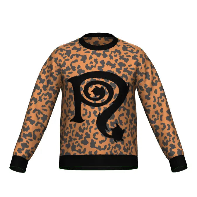 leopard print 1 - NECRO SUPER STORE – NECRO SUPER STORE