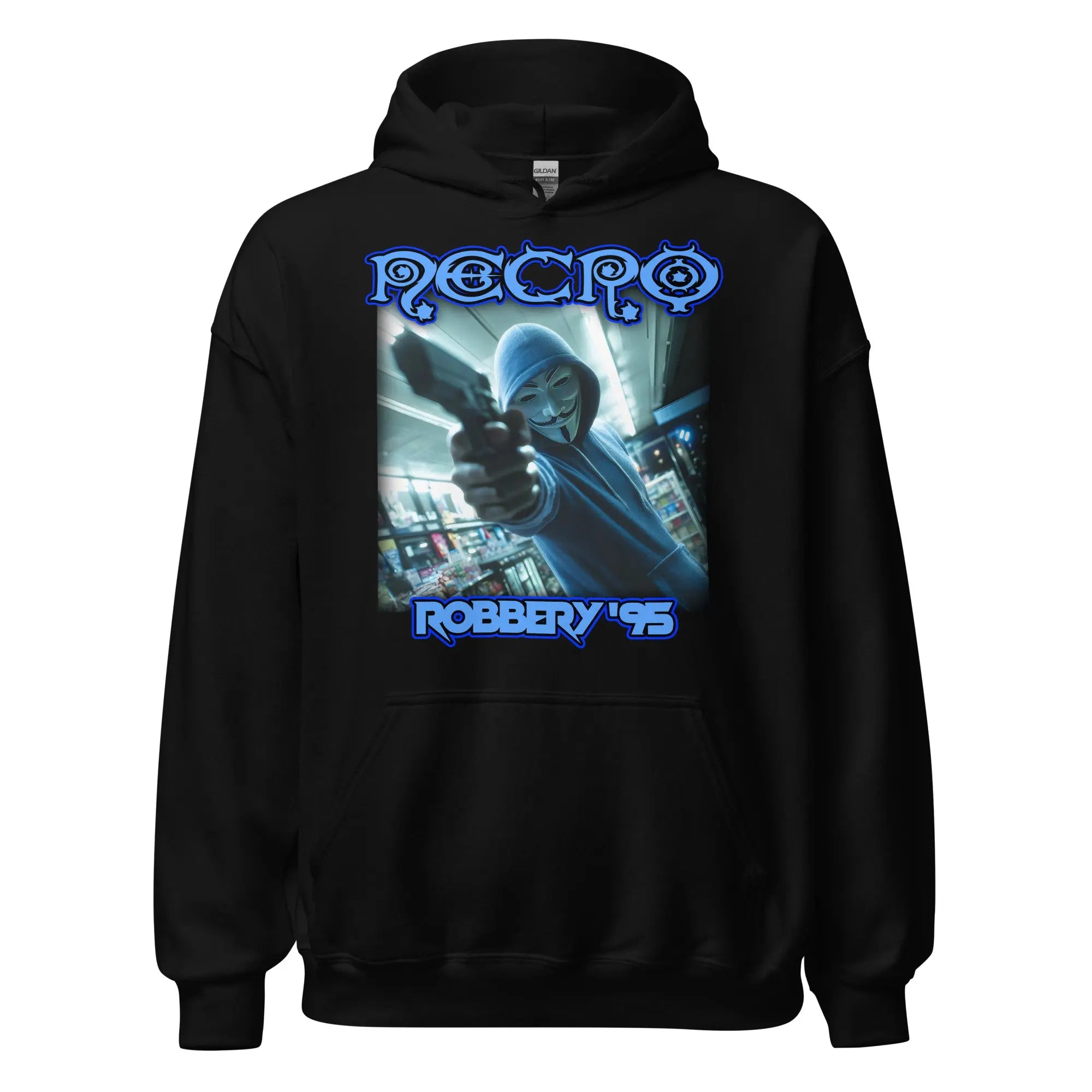 Rare Demos & Freestyles Vol. 1-3 - NECRO SUPER STORE – NECRO SUPER